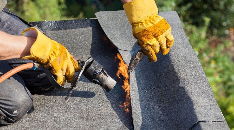 Professional residential roofers in Amboy, CA